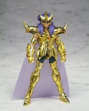 Boneco Bandai Tamashii Nation Saint Cloth Myth Scorpio Milo Japão JP comprar usado  Enviando para Brazil