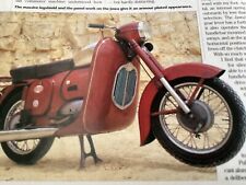 Jawa 353 czech for sale  BRIGHTON