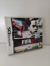 Usado, FIFA 07 + Manual - Nintendo DS - Tested & Working comprar usado  Enviando para Brazil