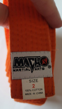 Martial arts karate for sale  Clearwater