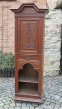 220 vertiko kabinettschrank gebraucht kaufen  Kranichfeld