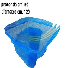 Rete ricambio per usato  Terni