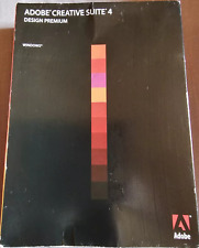 Adobe creative suite gebraucht kaufen  Augsburg