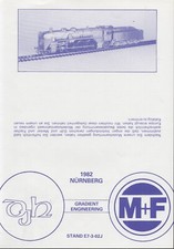 Catalogo djh merker usato  Sciacca