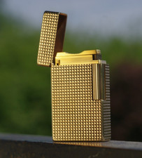 Vintage lighter dupont d'occasion  Expédié en Belgium