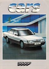 Austin rover range for sale  UK