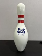 Bowling pin happy for sale  Oradell