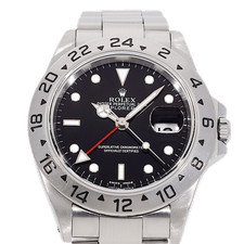 Rolex explorer automatik gebraucht kaufen  Köln