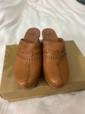 Ugg vivica clogs for sale  POOLE