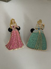Disney princess pin for sale  SALISBURY