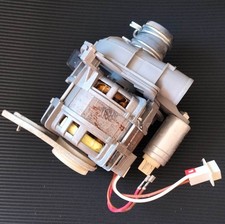 Moteur pompe cyclage d'occasion  Avallon