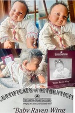 Ashton drake baby for sale  Homosassa