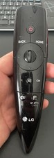 Controle remoto LG Freespace modelo AN-MR3005 fabricante de equipamento original  comprar usado  Enviando para Brazil