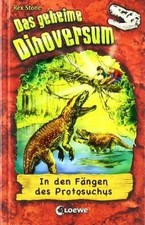 Geheime dinoversum den gebraucht kaufen  Berlin