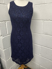 Monsoon twilight navy for sale  POOLE