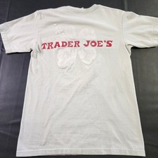 Trader joe crew for sale  Frankfort