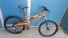 Cannondale prophet lefty for sale  BRIDGWATER