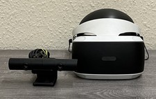 Sony playstation headset for sale  GLOUCESTER