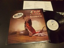 Ozzy osbourne blizzard usato Ozzy osbourne blizzard usato  Torino