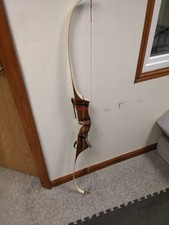 Mini rapier recurve for sale  CHESTER