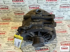 Alternatore mercedes classe usato  Catania