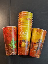 Cirque soleil ovo for sale  Palos Park