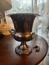 Vintage champagne bucket for sale  Flintstone