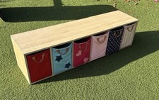 Lazzari drawer storage for sale  WORCESTER