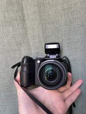 Fujifilm finepix s2000hd usato  Mappano