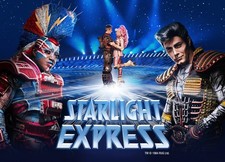 starlight express 2 tickets gebraucht kaufen starlight express 2 tickets gebraucht kaufen  Euskirchen