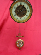 Ancien mouvement brocot d'occasion  Saint-Chinian