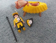 Playmobil figur pferd gebraucht kaufen  Visselhövede