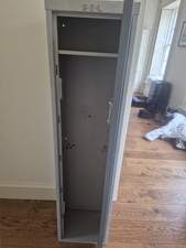 Shotgun rifle cabinet for sale  MIDDLESBROUGH