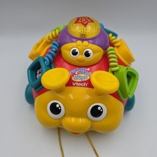 vtech crazy legs learning bug for sale  Neoga