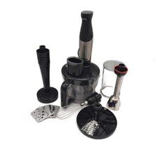 Bosch stabmixer ergomaster gebraucht kaufen  Schwarzenberg