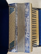 Vintage scandalli key for sale  FARNBOROUGH