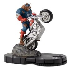 Capwolf 055 chase for sale  Providence