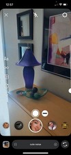 Correia purple art for sale  Youngstown