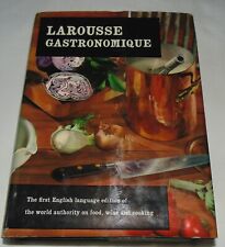Larousse gastronomique paul d'occasion  France