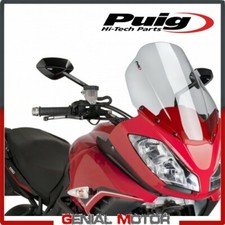 Cupolino puig trasparente usato  Italia