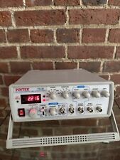 Pintek 3mhz function for sale  RYE