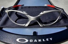 Oakley romeo frame. for sale  BLACKPOOL