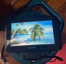 Tomtom per punto usato  Iglesias