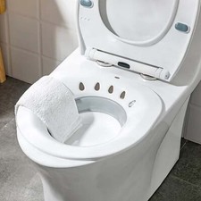 Tragbares faltbares sitzbad gebraucht kaufen  Aspisheim, Grolsheim