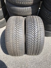 255 nokian snow for sale  DONCASTER
