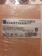 Driver inverter plx40 usato  Rovigo