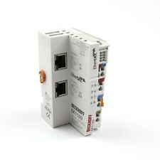 Beckhoff ethercat koppler gebraucht kaufen  Kiel