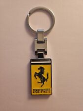 Porte clé ferrari d'occasion  Strasbourg-