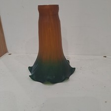 Tulipe lampe art d'occasion  Narbonne