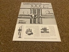 Jbf45 advert 11x8 for sale  UK